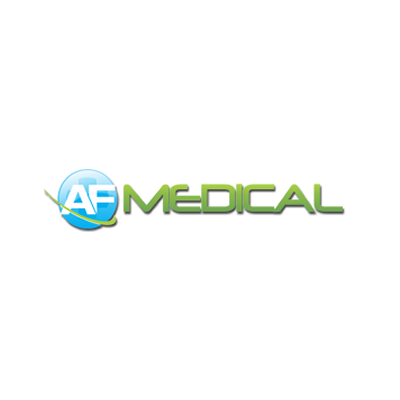 Af Medical Comercio e Servicos Ltda.
